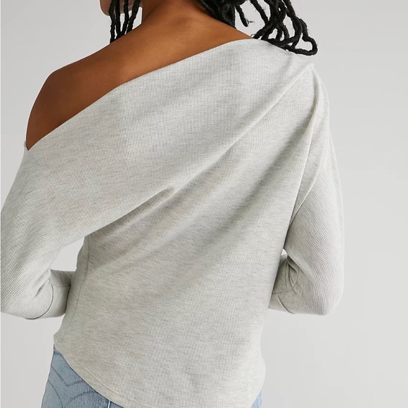 Free People - Fuji Thermal, size Large - Picture 2 of 4